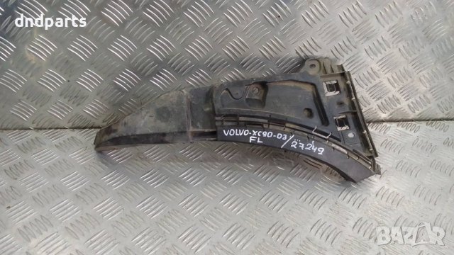 Водач Volvo XC90 2003г.(преден ляв)	