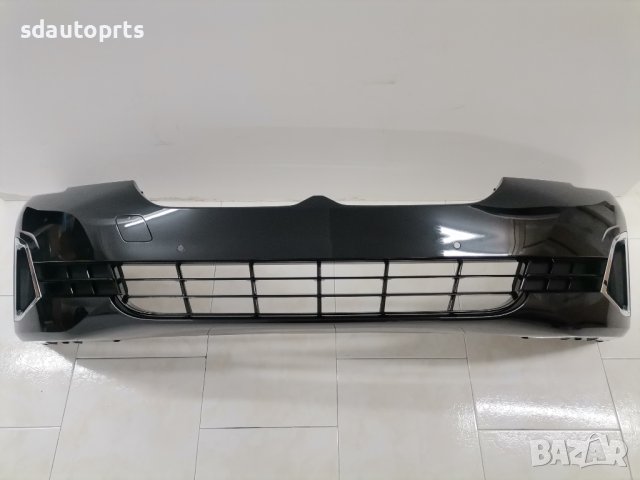 Предна Броня BMW G30 G31 Lci Basic БМВ Г30 Г31 Фейс Комплект - А13, снимка 2 - Части - 41264019