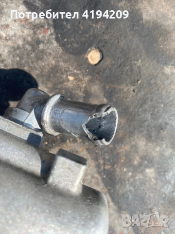 Bmw e36 m43 хидравлична помпа , снимка 2 - Части - 51145544