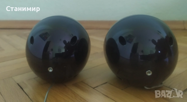 2 бр. тонколони LG SH34SL-S , снимка 4 - Тонколони - 51710112