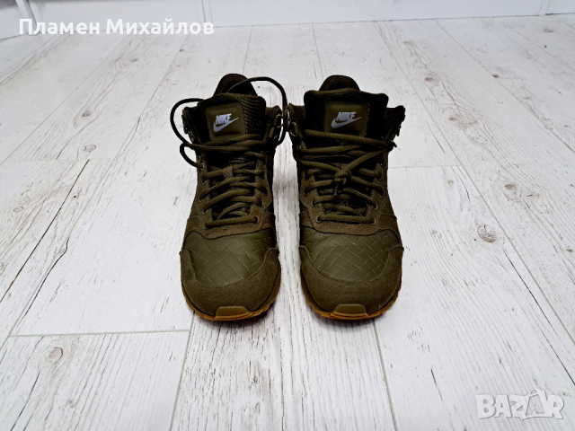 Nike-Ориг.дамски маратонки, снимка 8 - Маратонки - 44652023