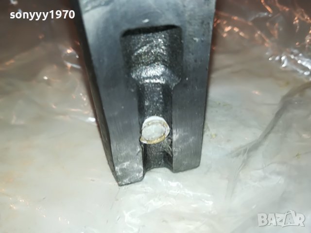 профи кофражен чук-отливка 0501231820, снимка 9 - Други инструменти - 39202613