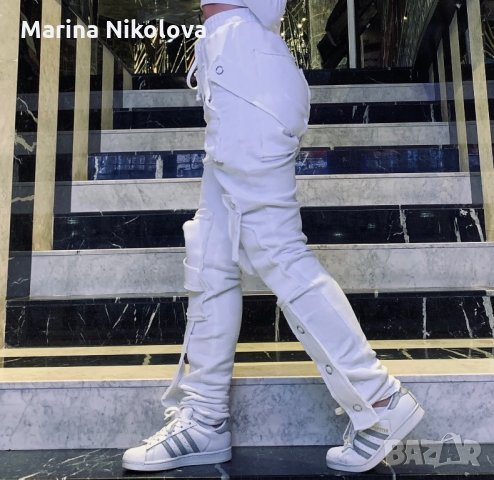 Панталон Джофра