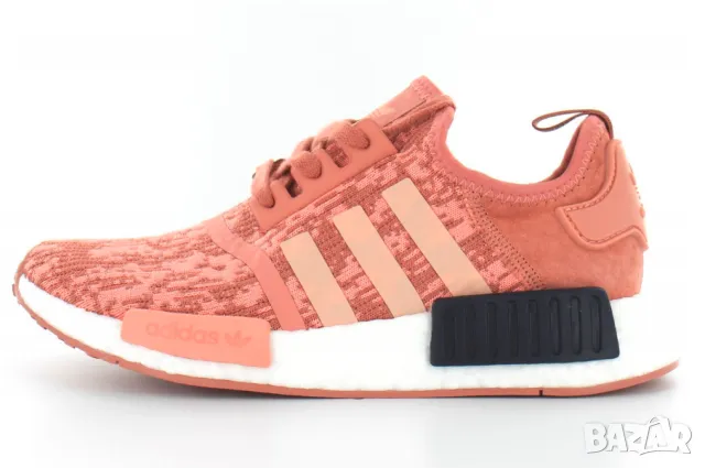 маратонки  adidas NMD_R1 Raw Pink номер 40, снимка 2 - Маратонки - 48562331