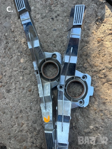 LADA/ЛАДА АВТОЧАСТИ ВАЗ ЖИГУЛИ , снимка 7 - Части - 51804446