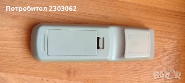 Дистанционно JVC RM-C1100 TV, снимка 4 - Дистанционни - 49976243