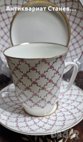 Тройни сетове ЛФЗ, снимка 4 - Чаши - 52711289