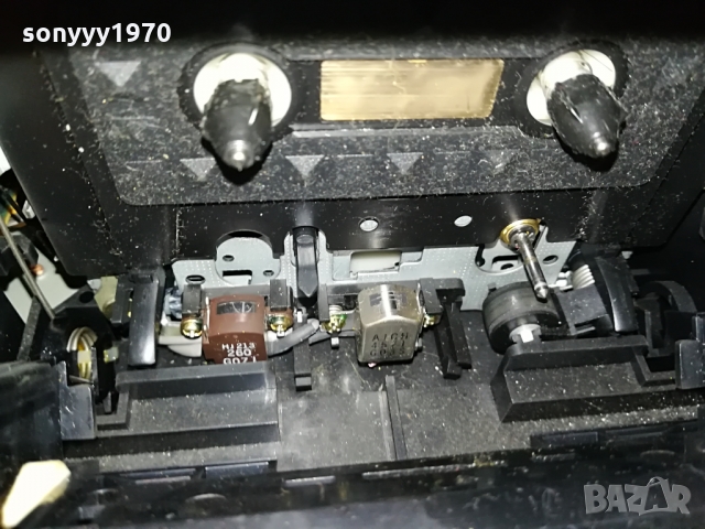 PIONEER DECK-MADE IN JAPAN 0903221910, снимка 4 - Декове - 36049518