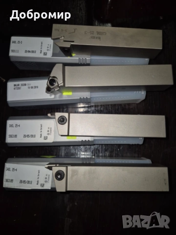 Стругарси ножове нови
