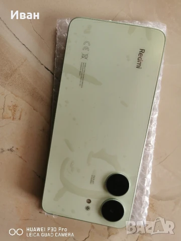 redmi 13c , снимка 5 - Xiaomi - 51180116