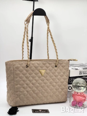 чанти guess, снимка 5 - Чанти - 50760945