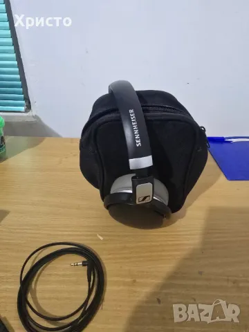 Senheiser hd4.5 bluetooth