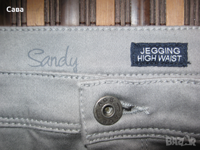 Дънки AGE  дамски,Л, снимка 4 - Дънки - 44828810