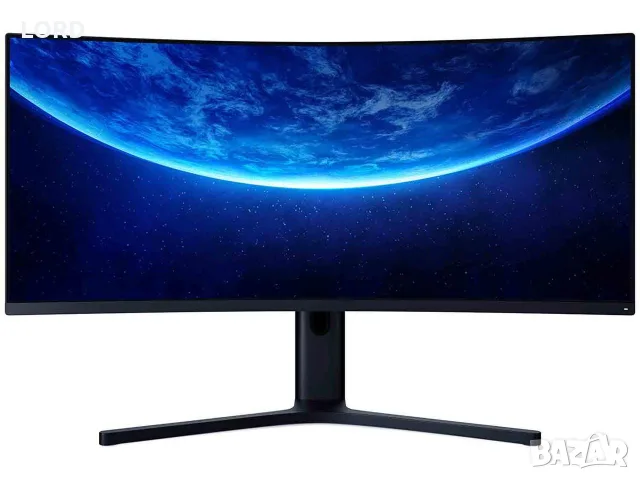 Монитор XIAOMI Mi Curved Gaming Monitor 34"