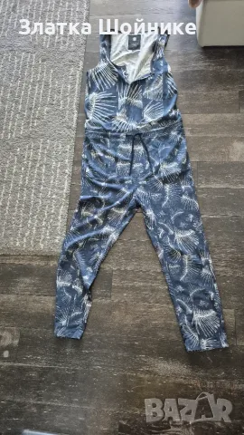 Оригинален спортен гащеризон G-Star RAW – Размер L – НОВ