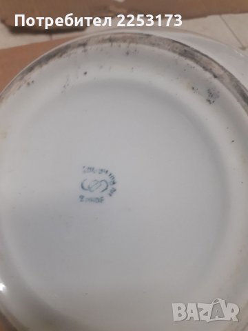 Бг порцелан за допълване, снимка 4 - Декорация за дома - 39400231