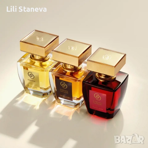 Парфюм Giordani Gold Essenza Supreme. , снимка 2 - Дамски парфюми - 53636483