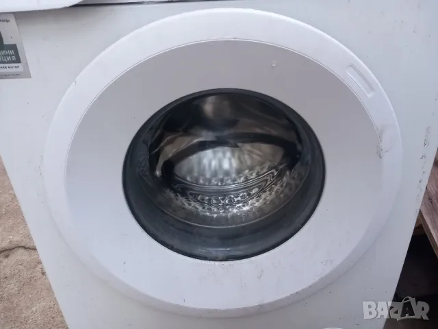 Продавам на части пералня Gorenje WNHP1728C8, снимка 2 - Перални - 47489167