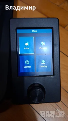 Creality Ender 3v3 SE, снимка 9 - Друга електроника - 56379230