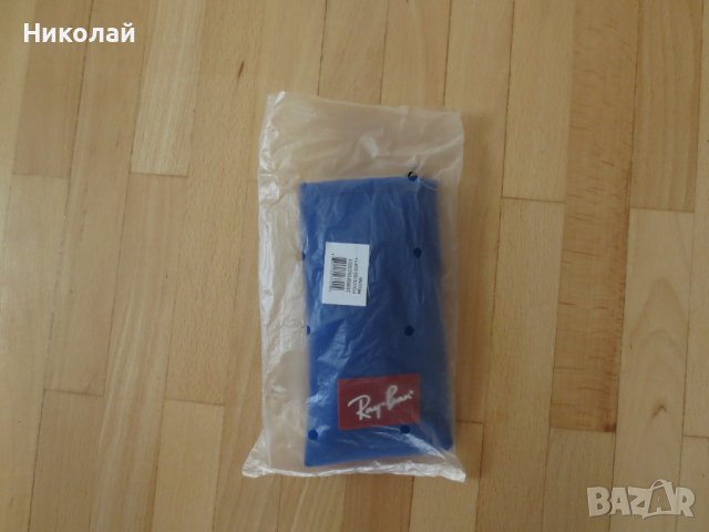 Ray Ban Junior слънчеви очила, снимка 2 - Слънчеви и диоптрични очила - 41774863