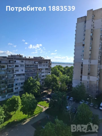 Апартамент с безплатен паркинг за нощувки до Морската Градина и плажа, снимка 11 - Квартири, нощувки - 51009330
