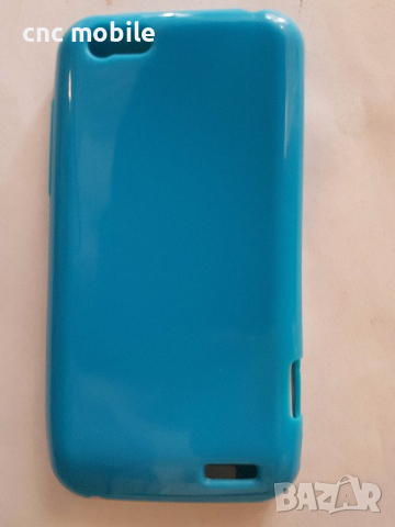 HTC One V - HTC T320 калъф - case, снимка 8 - Калъфи, кейсове - 11214067