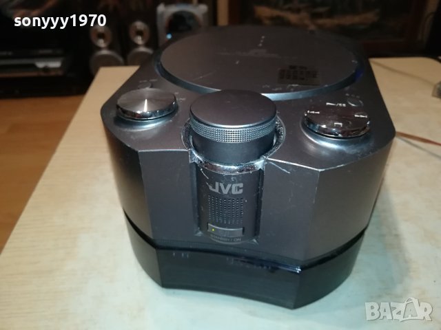 JVC-ВНОС FRANCE 2708230757, снимка 6 - Аудиосистеми - 41977292