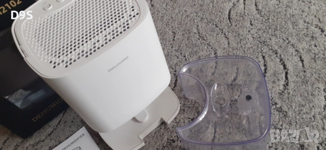 Влагоуловител, снимка 6 - Влагоабсорбатори и влагоуловители - 53171531