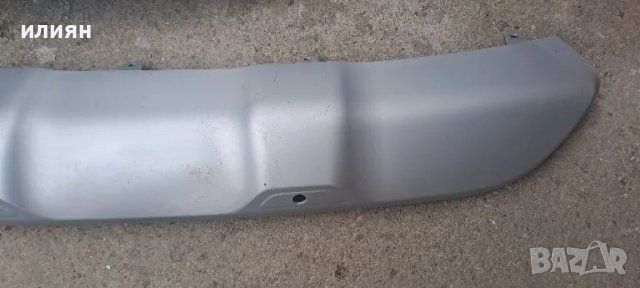 спойлер и буфер за задна броня за Kia Stonic 86665H8410, снимка 3 - Части - 49605958