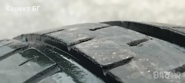 Гуми 215 55 17 Wanli from Michelin 2 броя. Нов внос., снимка 4 - Гуми и джанти - 50415253