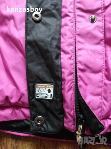 iguana -страхотно мъжко яке КАТО НОВО, снимка 9 - Якета - 39314397