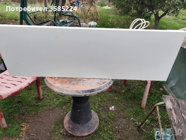 Конвектор Адакс 1.700вт.