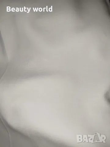 Снежно бял къс панталон , снимка 11 - Панталони - 49531068