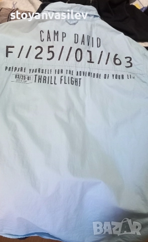 мъжки ризи, снимка 7 - Ризи - 52118674