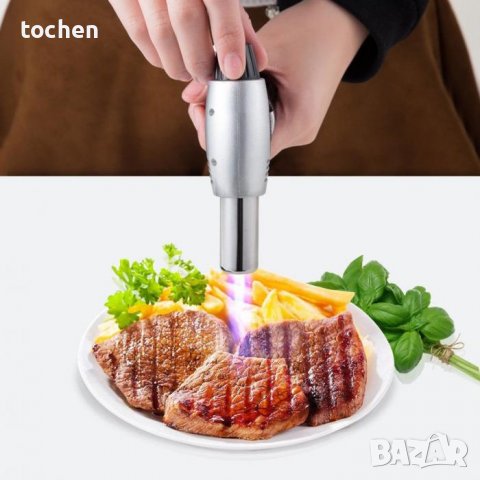 Газова горелка. Бренер, снимка 14 - Други - 39565259