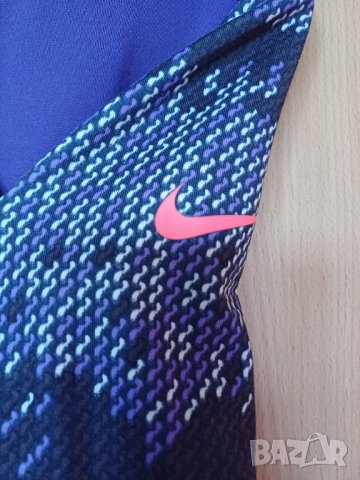 Лилава горница Nike M, снимка 5 - Спортни екипи - 41479410