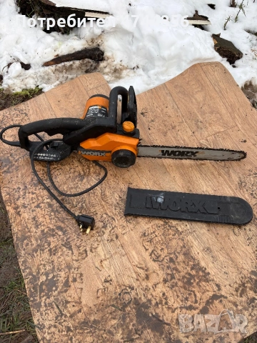 Ел. Резачка 