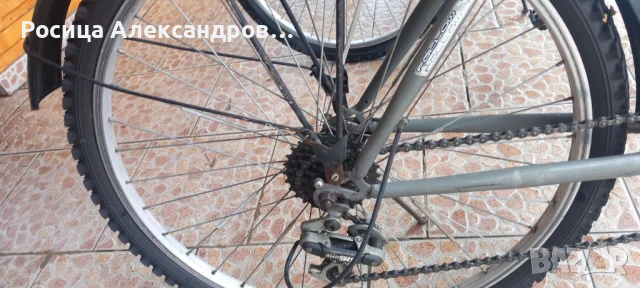 Колела - Мама,Татко и аз / дамско,мъжко и детско/, снимка 3 - Велосипеди - 51194094