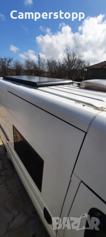 Peugeot Boxer , снимка 6 - Бусове и автобуси - 53827430