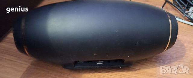 Блутут тонколона hopestar h20, снимка 3 - Bluetooth тонколони - 53291729