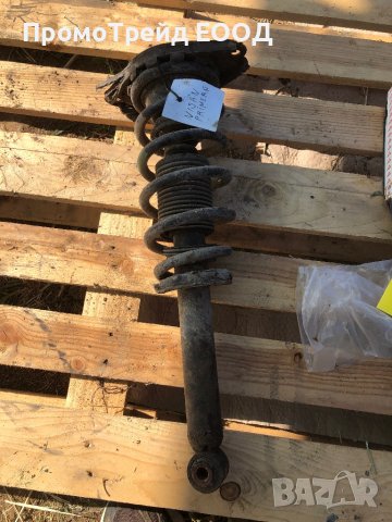 Заден амортисьор макферсон Нисан Примера П12 Nissan Primera P12 3
