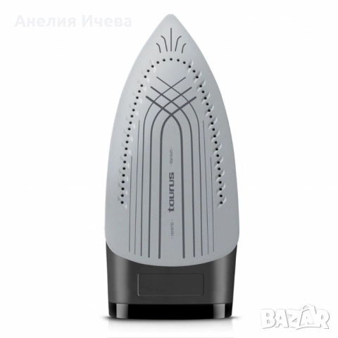 Парна ютия Taurus Atlas 2600 Ceramic, снимка 5 - Ютии - 51511553