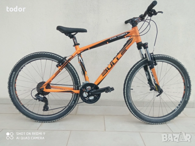 велосипеди гр.Елин Пелин , снимка 16 - Велосипеди - 34170007