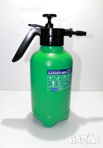 Ръчна помпа 2,500 Литра