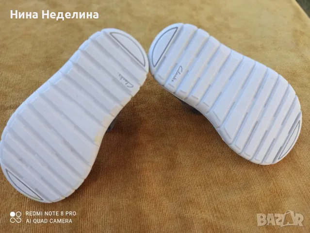 Дет.маратонки,сандали,пантофи, снимка 12 - Детски маратонки - 48983801