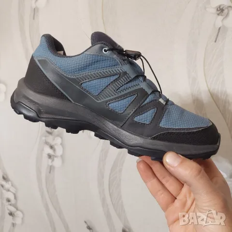 туристически водоустойчиви обувки Salomon Timor CS W  номер 38 2/3, снимка 6 - Други - 38914572