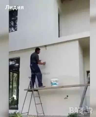 Фасади-топлоизолация , снимка 5 - Други ремонти - 49196780