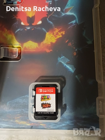 Nintendo switch игри(246,09€ всичко заедно), снимка 6 - Игри за Nintendo - 52928028