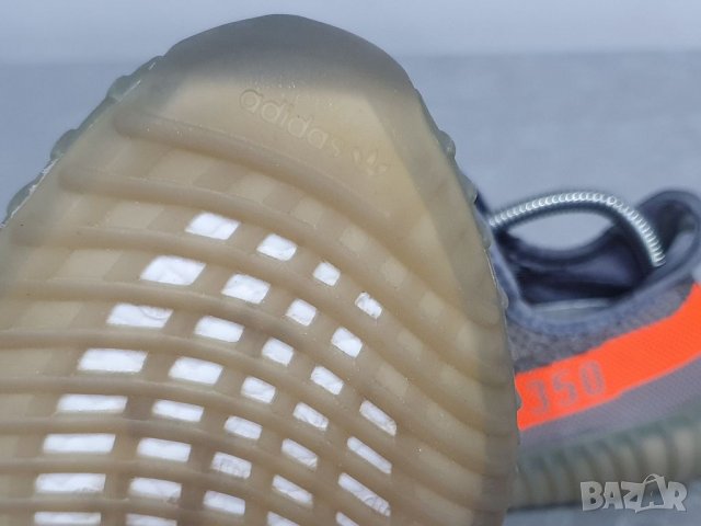 ADIDAS YEEZY boost 350 v2 BELUGA 38 номер, снимка 7 - Маратонки - 39189138
