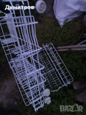 Кошници за съдомиялна, снимка 2 - Съдомиялни - 50031744